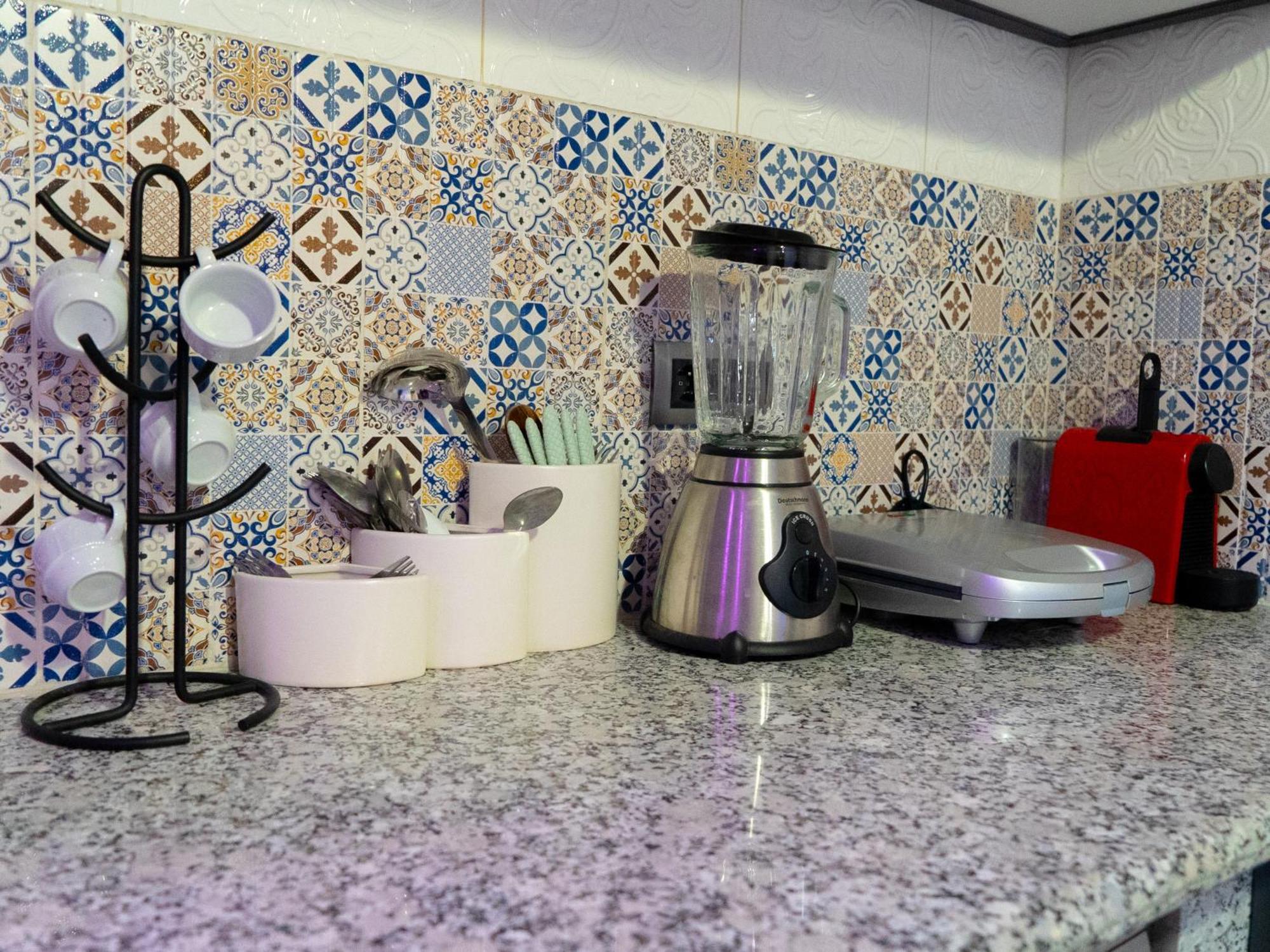 Casa Barhoun Villa Chefchaouen Buitenkant foto